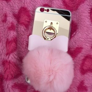 iPhone 6/6s mirror phone case